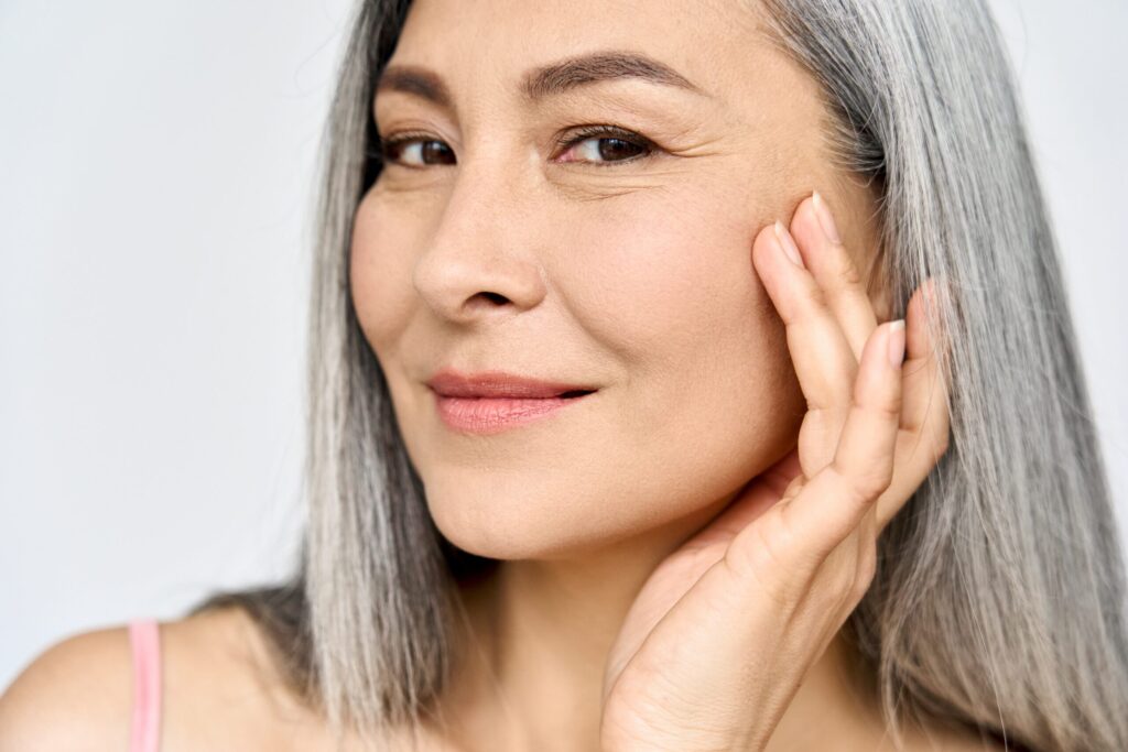 How ThermiSmooth® Fights the Effects of Aging: A Scientific Perspective | Mariposa Aesthetics & Laser Center
